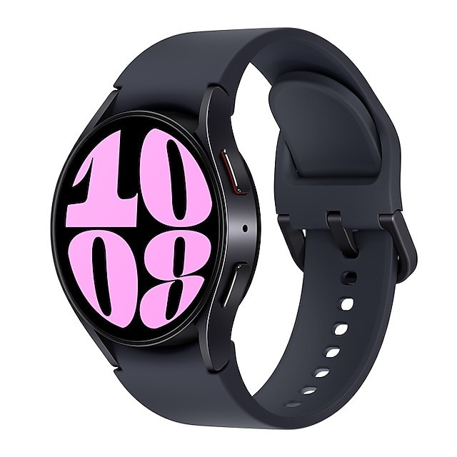 Samsung Galaxy Watch 6 40mm Smartwatch 1.3 Inches Super AMOLED Always on Display 16GB Storage & 2GB RAM Cream