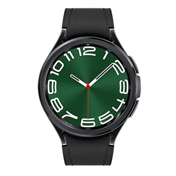 Samsung Galaxy Watch 6 40mm Smartwatch 1.3 Inches Super AMOLED Always on Display 16GB Storage & 2GB RAM Cream