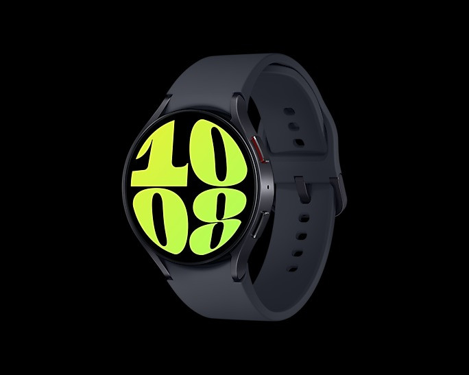 Samsung Galaxy Watch 6 40mm Smartwatch 1.3 Inches Super AMOLED Always on Display 16GB Storage & 2GB RAM Cream