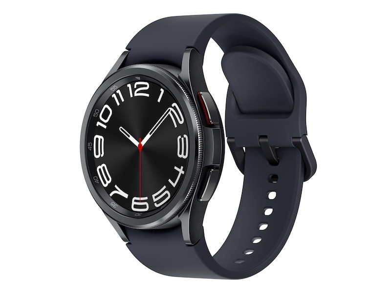 Samsung Galaxy Watch 6 40mm Smartwatch 1.3 Inches Super AMOLED Always on Display 16GB Storage & 2GB RAM Cream