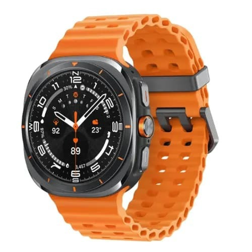 Samsung Galaxy Watch Ultra 47mm Cellular Advanced Health Fitness Outdoor Smartwatch