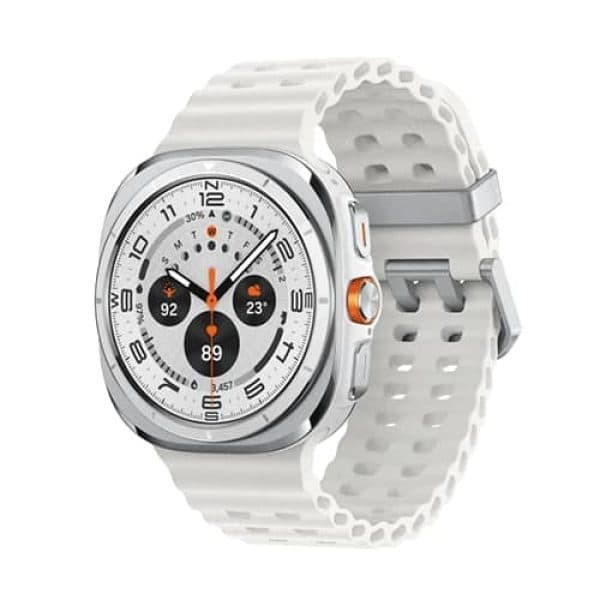 Samsung Galaxy Watch Ultra 47mm Cellular Advanced Health Fitness Outdoor Smartwatch