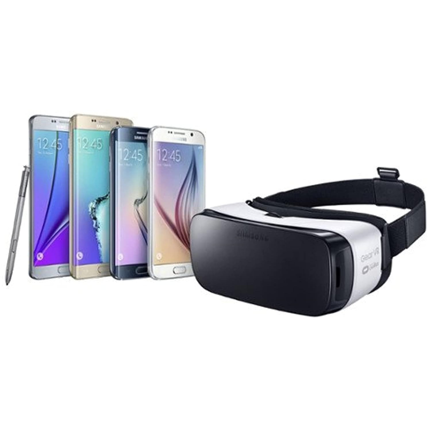 Samsung Gear VR Kit