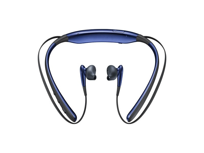 Samsung Level U Bluetooth Wireless In-ear Headphones with Microphone-Generic