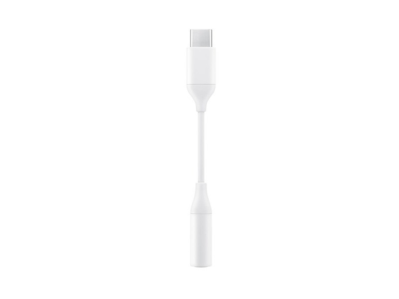 Samsung Original USB-C to 3.5mm Audio Adapter: Headphone Jack Converter - Image 3