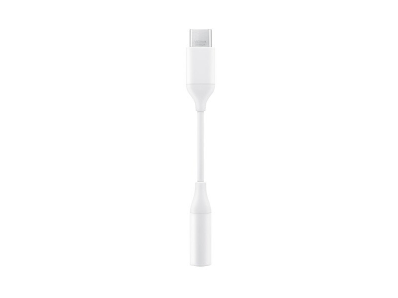 Samsung Original USB-C to 3.5mm Audio Adapter: Headphone Jack Converter - Image 4