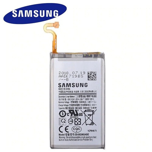 Samsung S9 Plus Battery Replacement