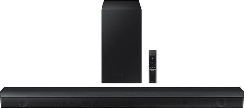 Samsung Soundbar 3.1 Channel B650 Wireless Subwoofer Dolby 5.1 DTS Virtual X Experience Sound (HW-B650)