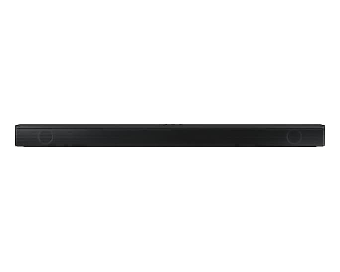 Samsung Soundbar 410W 2.1 Channel B550 Wireless Subwoofer Dolby 2ch & DTS Virtual X Experience Sound (HW-B550/XL)