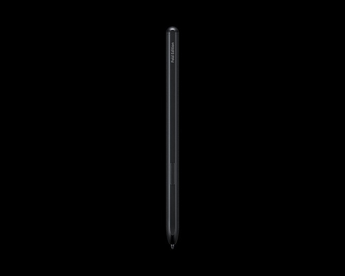 Samsung S Pen Fold Edition for Galaxy Z Fold 3: Official Stylus, 1.5mm Tip, 4096 Pressure Levels