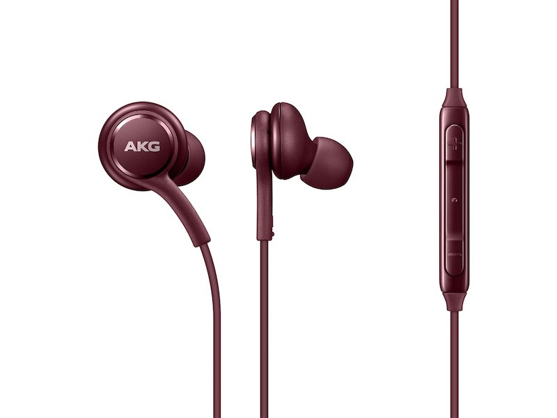 Samsung Wired Earphones Tuned by AKG (3.5mm)