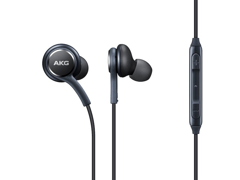 Samsung Wired Earphones Tuned by AKG (3.5mm)