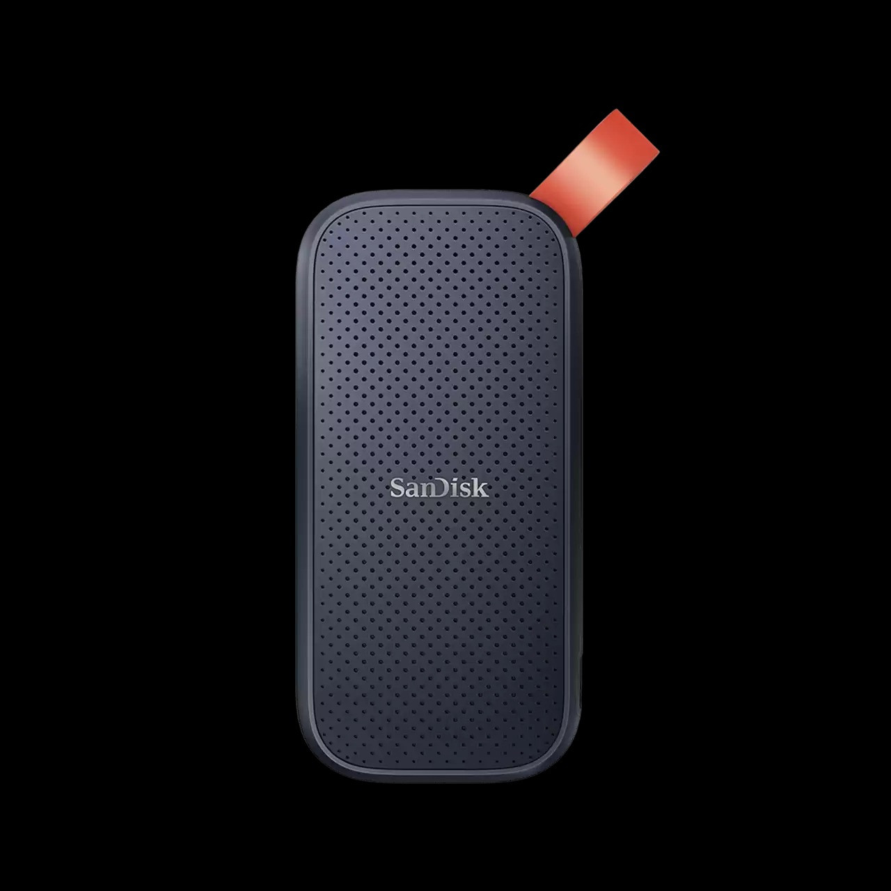 SanDisk 2TB Portable SSD 520MB/s