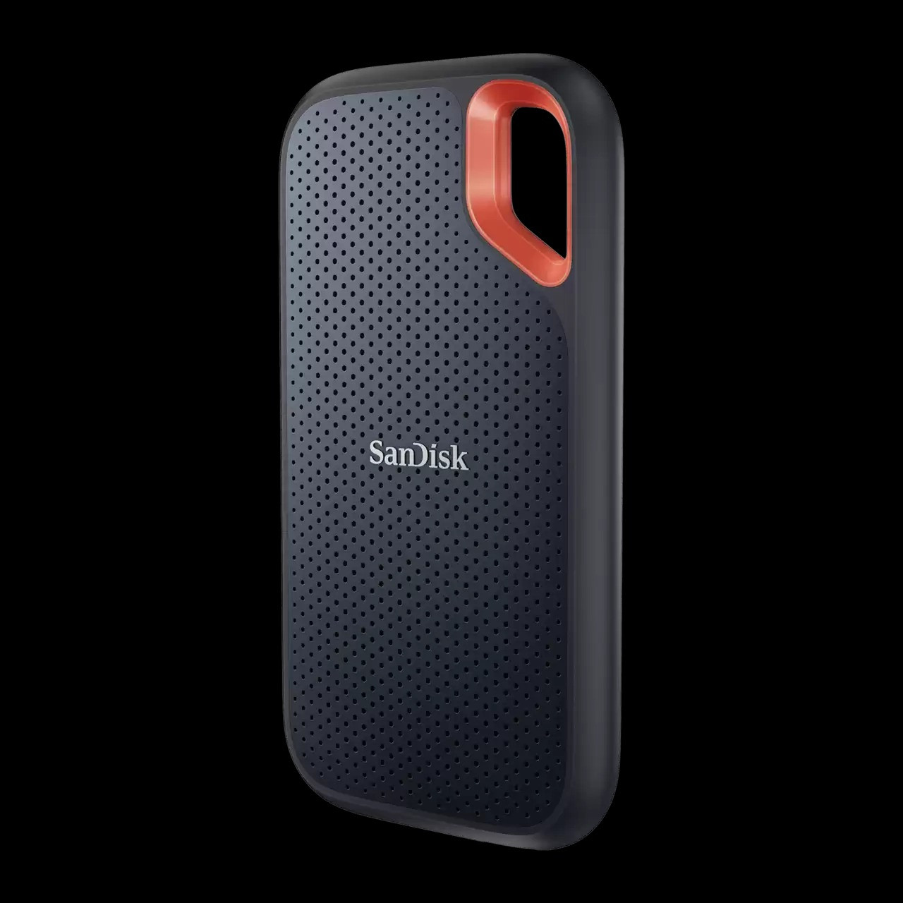 SanDisk 4TB Extreme Portable SSD Up to 1050MB/s External Solid State Drive - Image 2