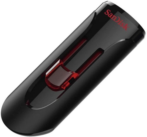 SanDisk Cruzer Glide 128GB USB 3.0 Flash Drive