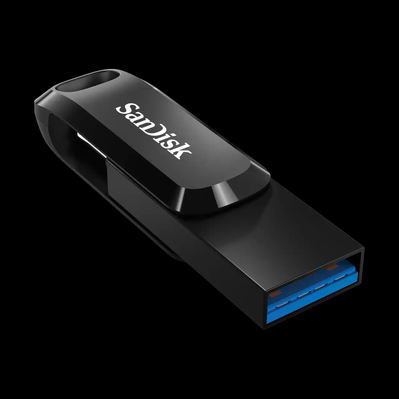 SanDisk Ultra Dual Drive Go USB Type-C 32GB - Image 7