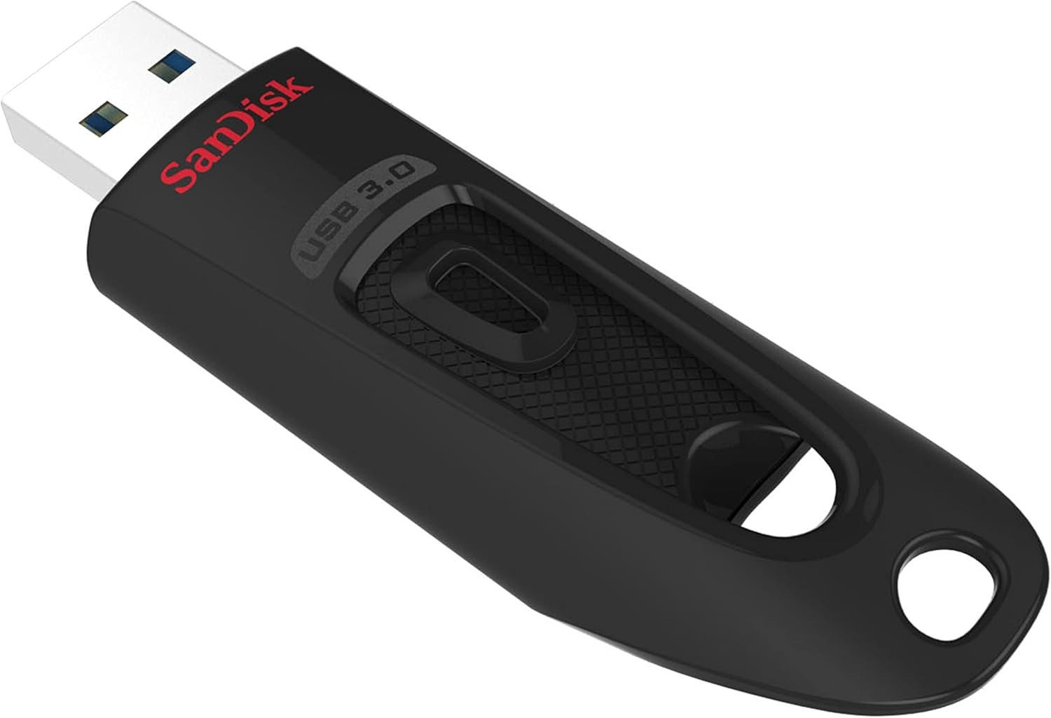 SanDisk Ultra Flair 512GB USB 3.0 Flash Drive