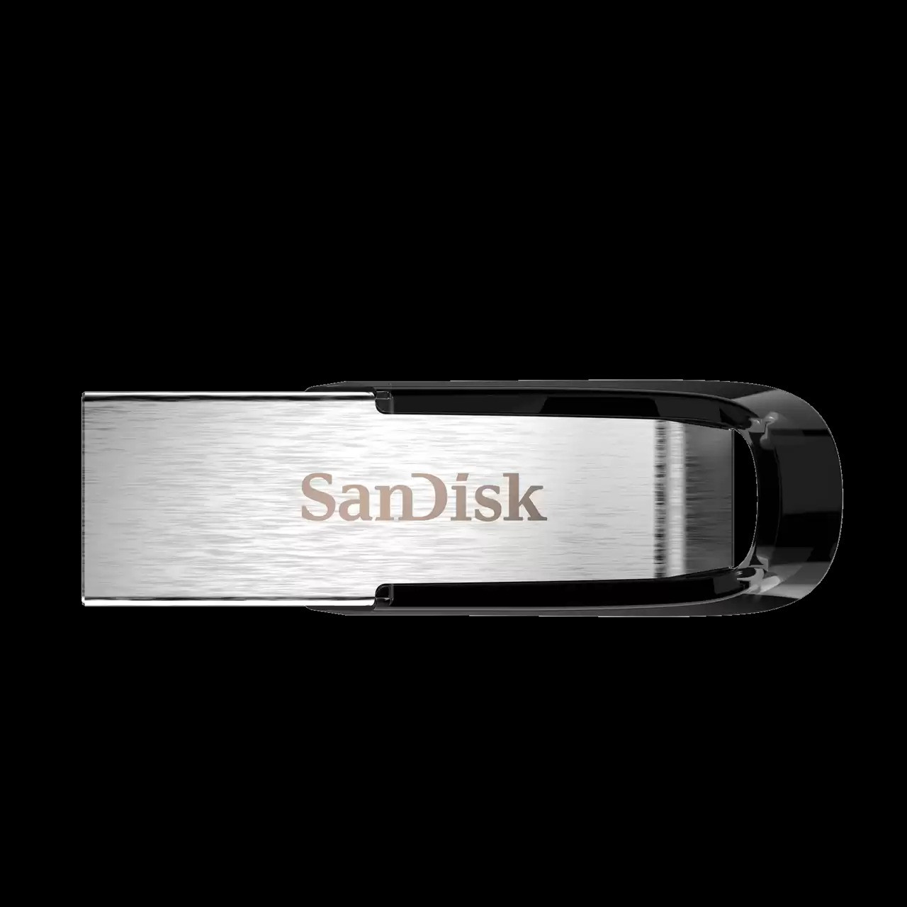 SanDisk Ultra Flair 512GB USB 3.0 Flash Drive