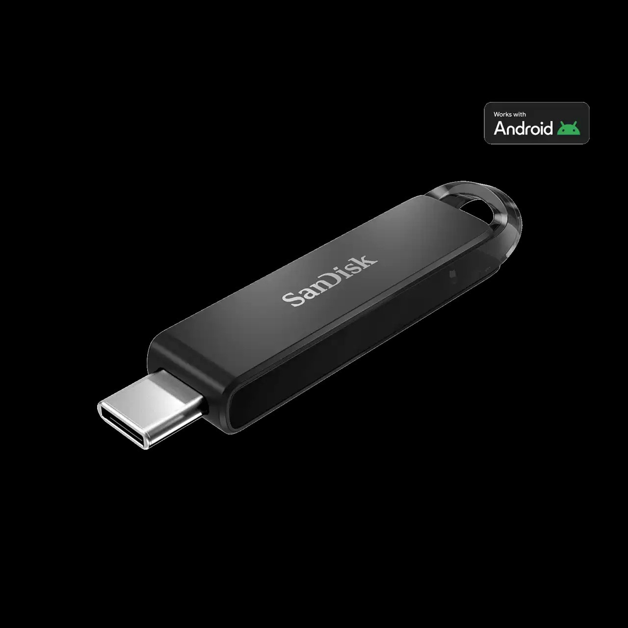 SanDisk Ultra USB Type-C 64GB Flash Drive - Image 3