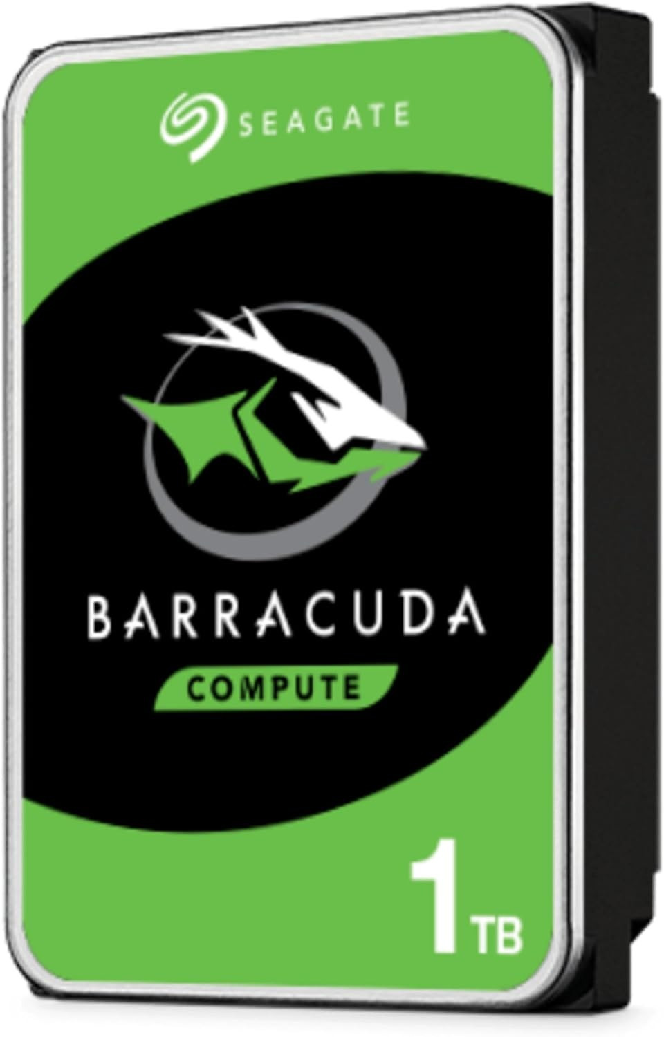 Seagate 1TB (1000GB) Laptop Internal Hard Disk Drive SATA