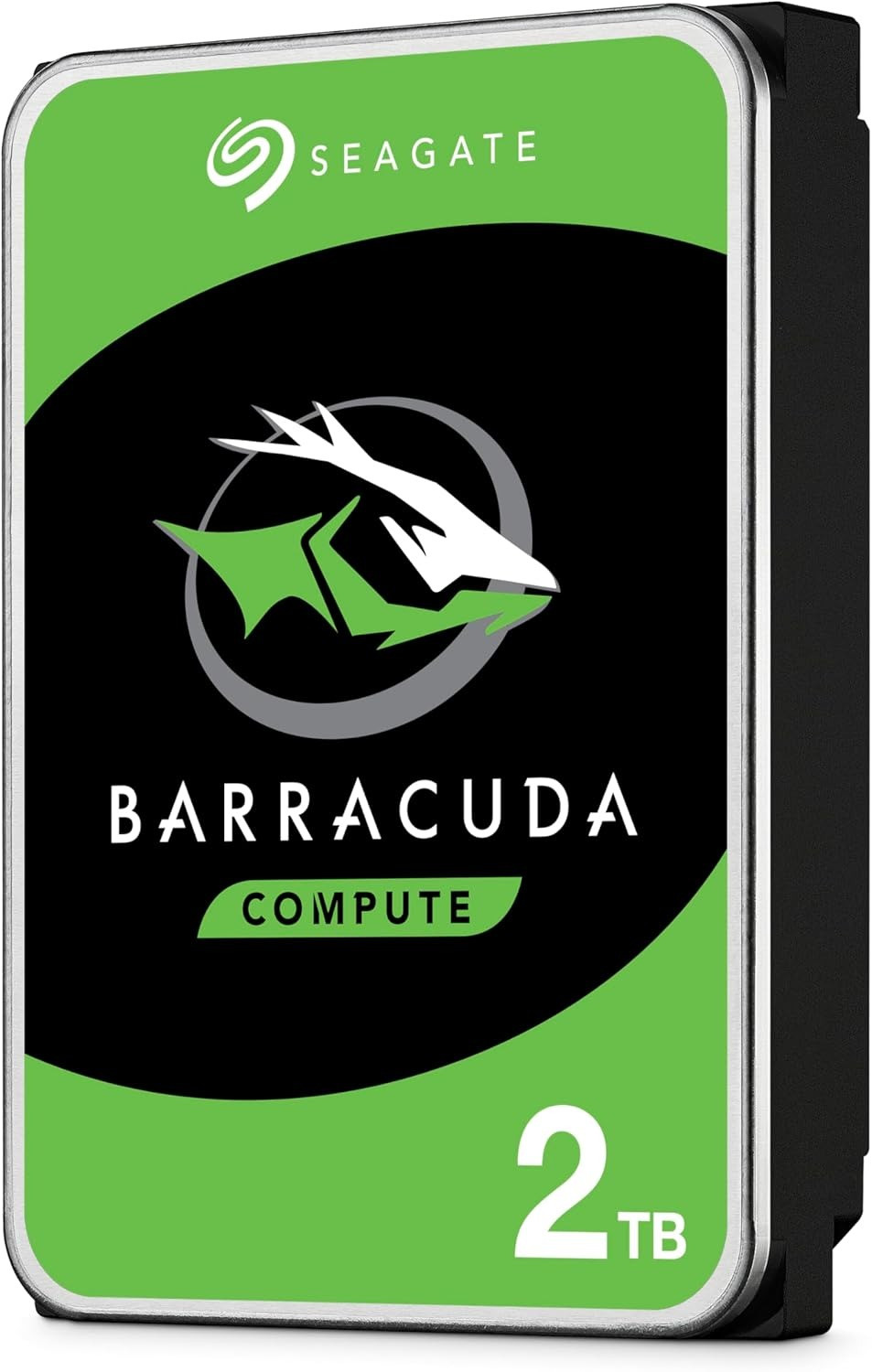 Seagate 2TB SATA 6Gb/s Interface 3.5