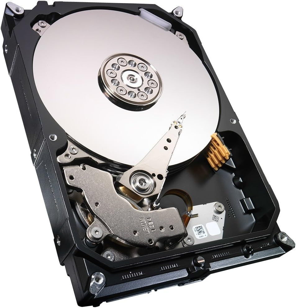 Seagate 320GB Internal Hardisk SATA