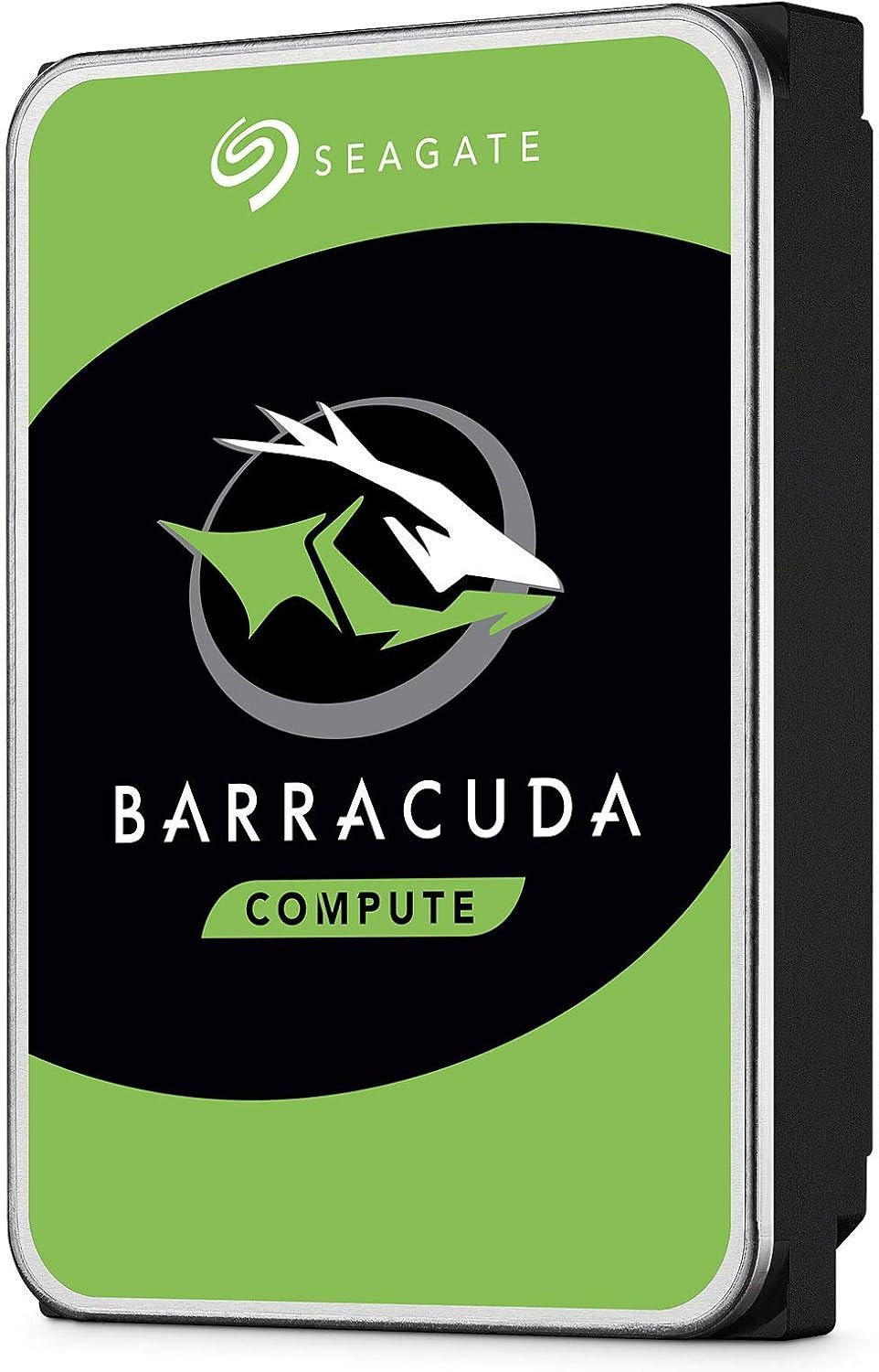 Seagate 500GB Internal Hard Disk SATA