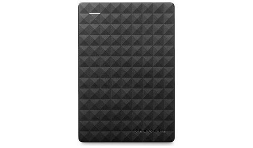 Seagate Expansion Portable Hard Drive 500GB
