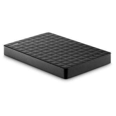 Seagate Expansion Portable Hard Drive 500GB
