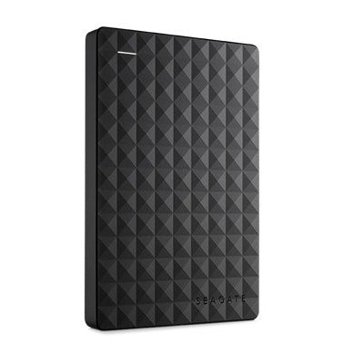 Seagate Expansion Portable Hard Drive 500GB