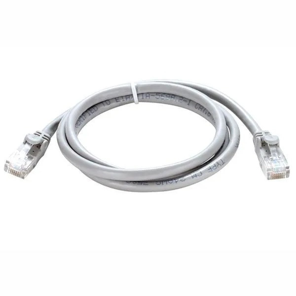 Siemon 1m Cat6 UTP Patch Cord