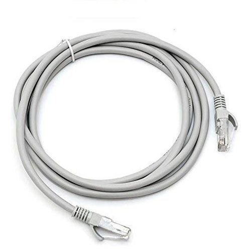 Siemon 1m Cat6 UTP Patch Cord