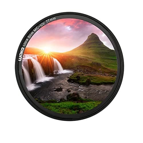 Sony 82mm Neutral Density Filter