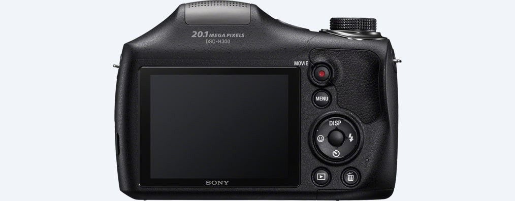 Sony Cyber Shot Dsc-W800 Digital Camera Black
