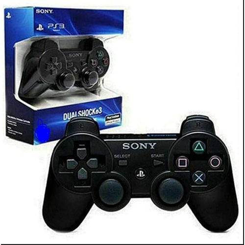 Sony Playstation 3 Wireless Bluetooth Gamepad PS3 DualShock Controller
