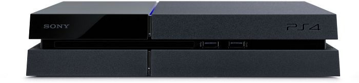 Sony Playstation 4 (PS4) FAT Graded 500GB Storage Gaming Console 1 Gaming Pad Certified Refurbished