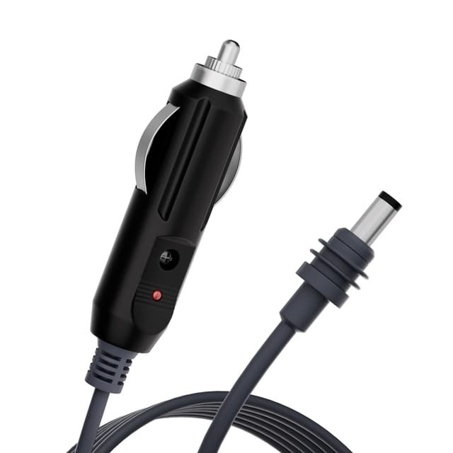 Starlink Mini 12V Car Kits Power Cable