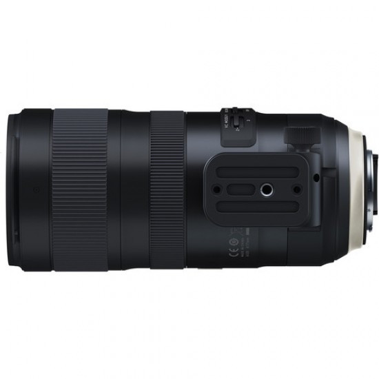 Tamron SP 70-200mm F2.8 Di VC USD G2 Telephoto Lens A025 For Nikon Camera
