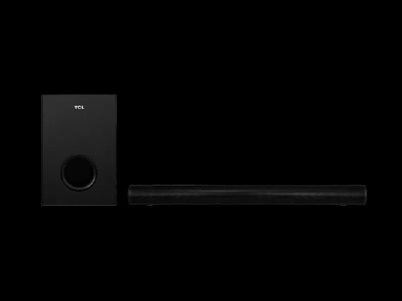 TCL TS3010 2.1 Channel Soundbar with Wireless Subwoofer
