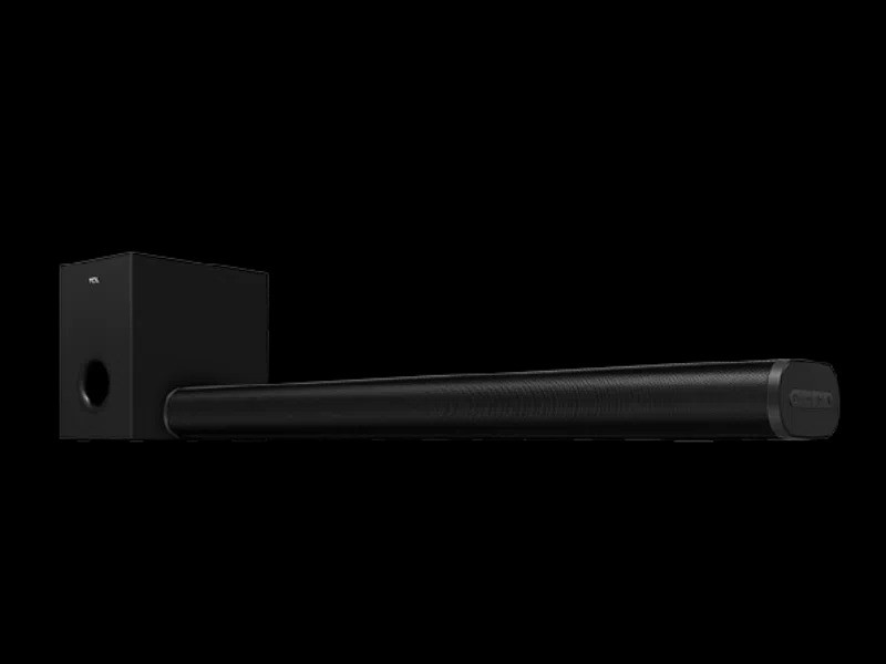 TCL TS3010 2.1 Channel Soundbar with Wireless Subwoofer