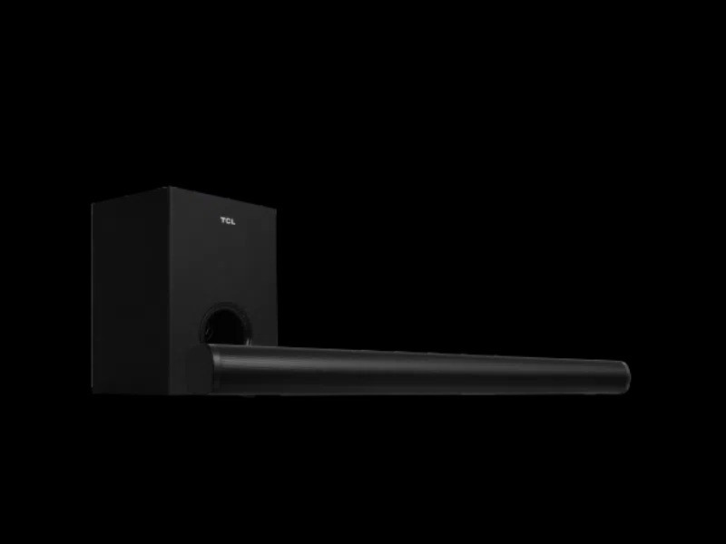 TCL TS3010 2.1 Channel Soundbar with Wireless Subwoofer