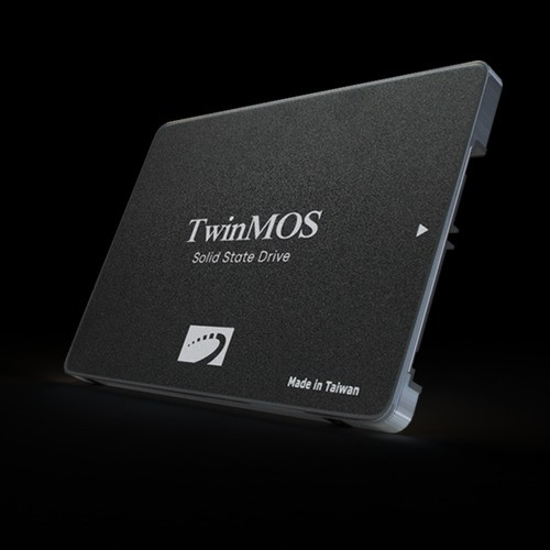 TwinMOS 256GB 2.5