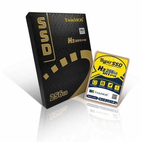 TwinMOS 256GB 2.5