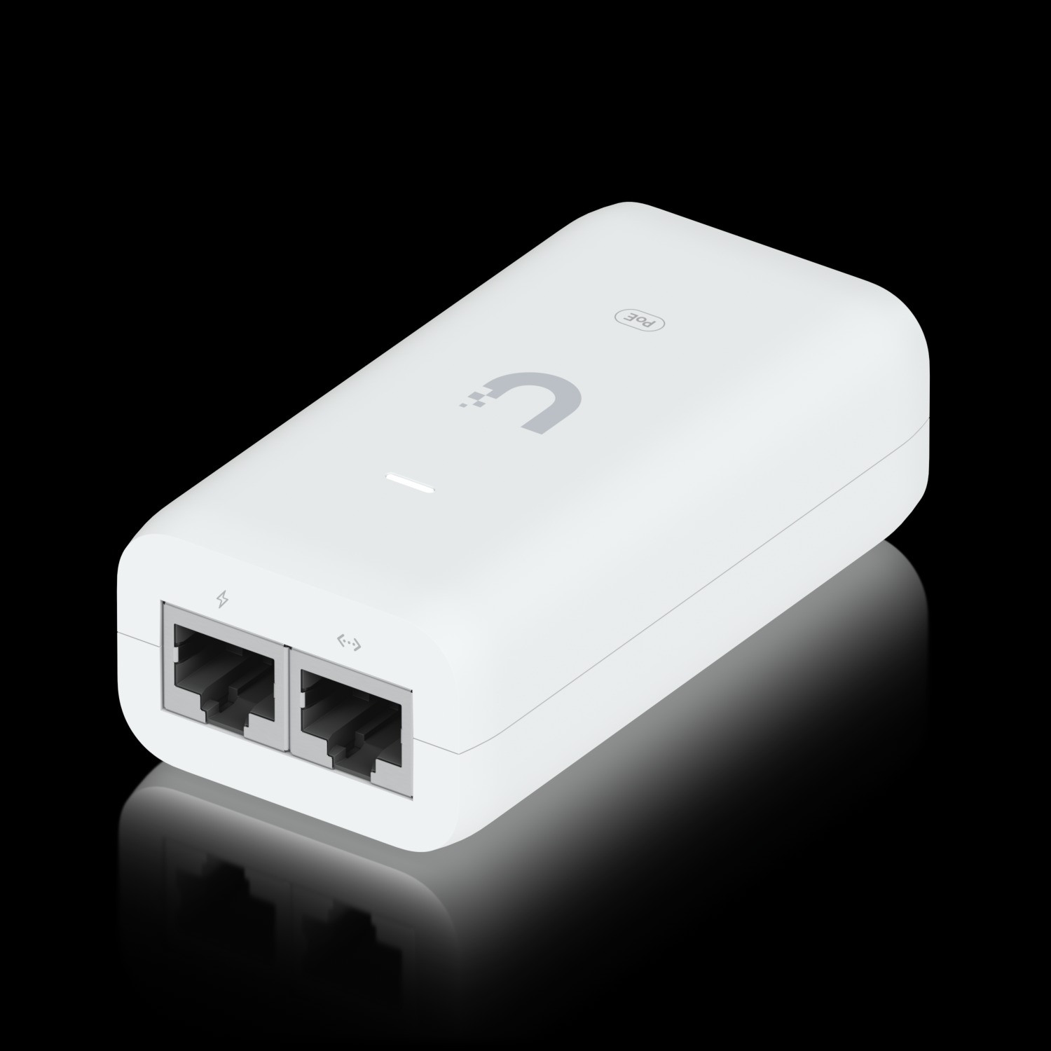 Ubiquiti PoE Adapter Gigabit 48V