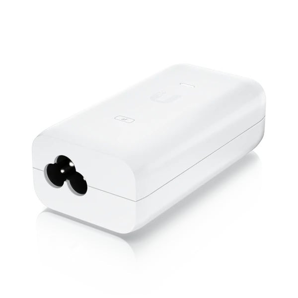 Ubiquiti PoE Adapter Gigabit 48V