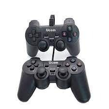Ucom PC Gaming Controllers