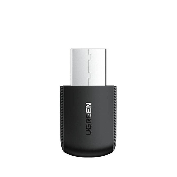 UGREEN AC650 11ac Dual-Band Wireless USB Adapter - CM448
