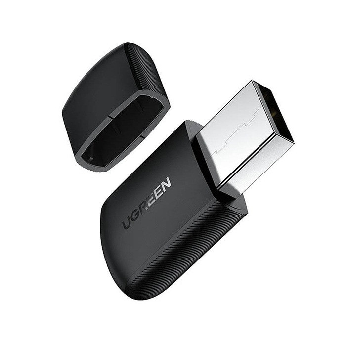 UGREEN AC650 11ac Dual-Band Wireless USB Adapter - CM448