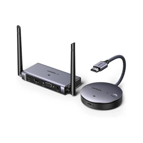 UGREEN CM586 Wireless HDMI Extender 50M