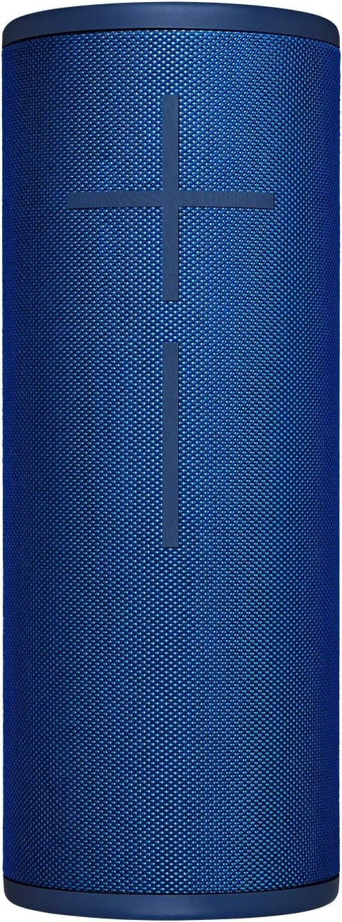 Ultimate Ears MEGABOOM 3 Portable Wireless Bluetooth Speaker